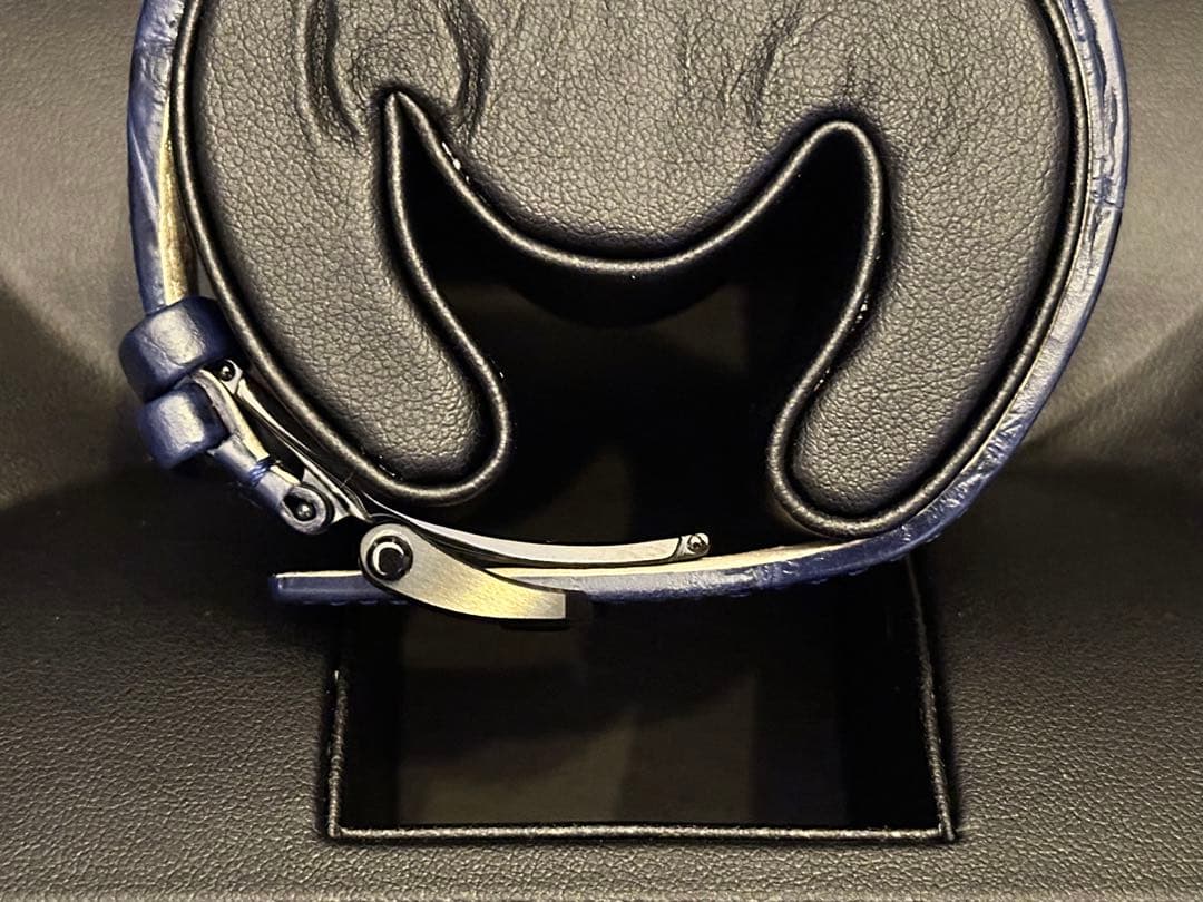 【カスタム品35,000円OFF】ゴールデンコンセプト　40mm