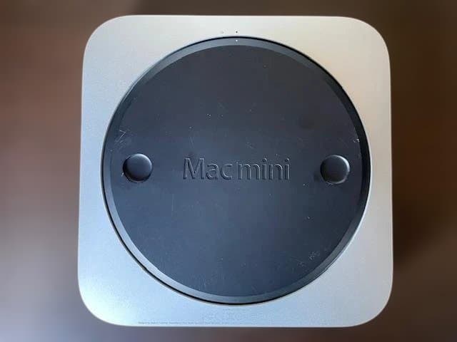Macデスクトップ Apple Mac mini 2012 i7 SSD1T+HDD1T 16G