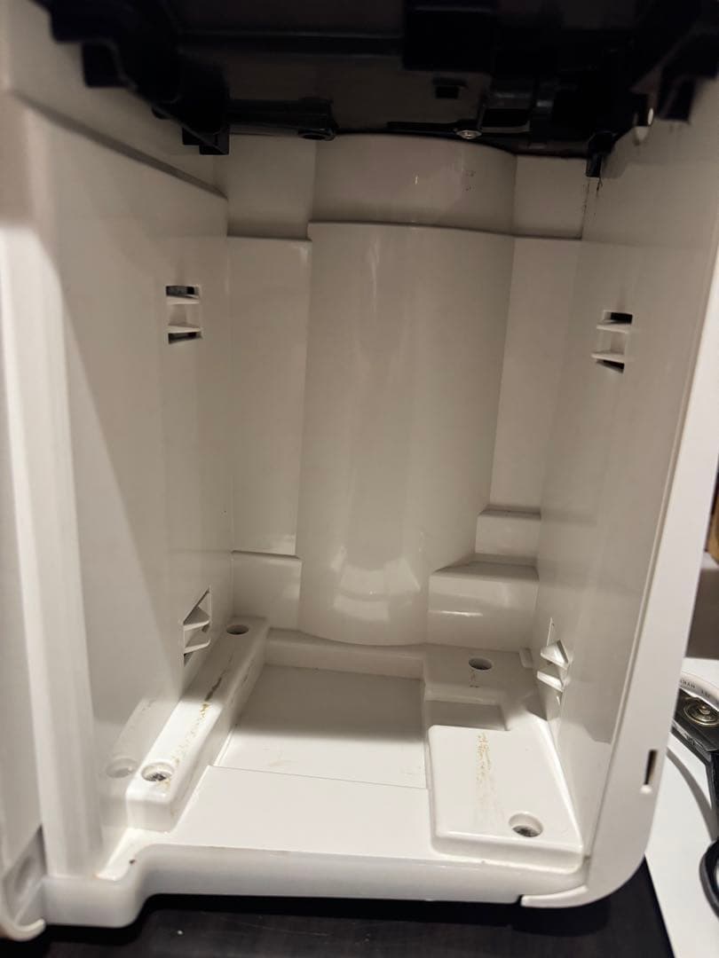 シャープ 除湿機 衣類乾燥 プラズマクラスター CV-J71-W