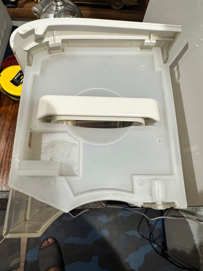 シャープ 除湿機 衣類乾燥 プラズマクラスター CV-J71-W