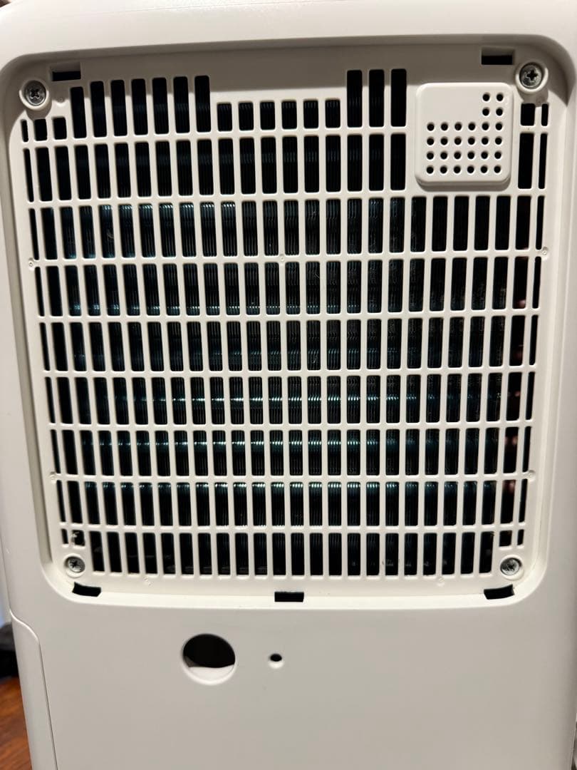 シャープ 除湿機 衣類乾燥 プラズマクラスター CV-J71-W