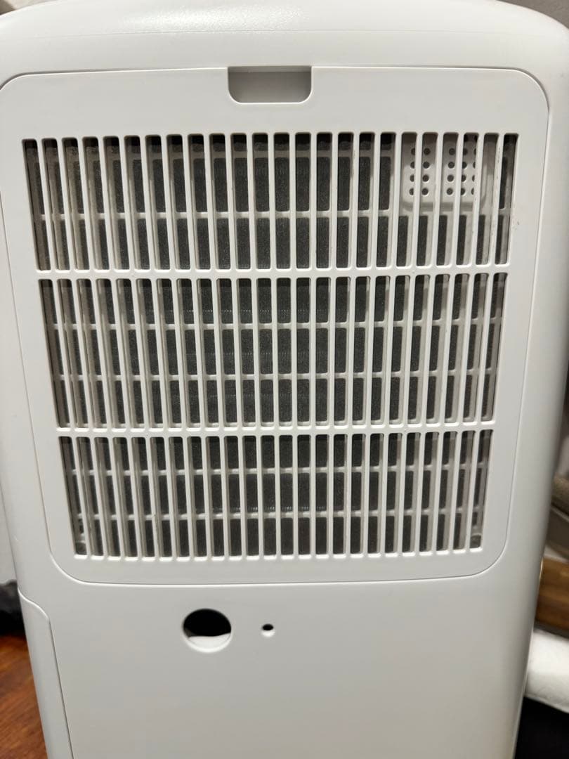 シャープ 除湿機 衣類乾燥 プラズマクラスター CV-J71-W