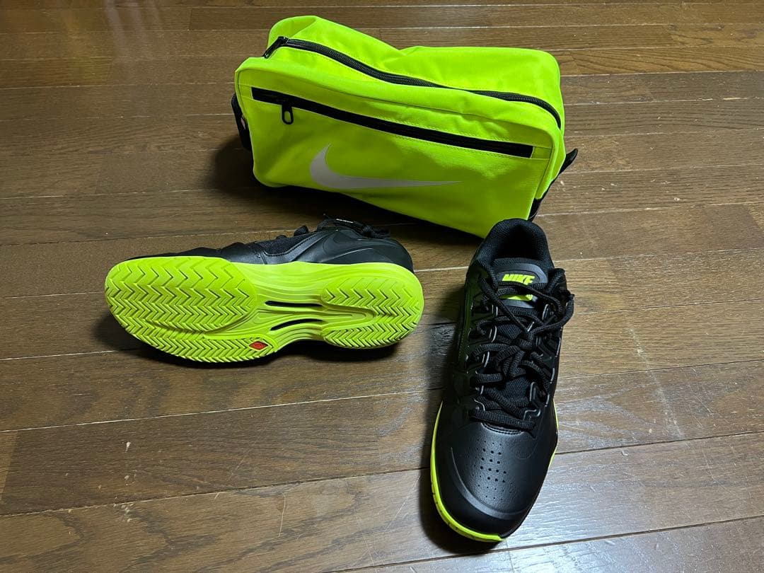 NIKE ルナ バリスティック 1.5