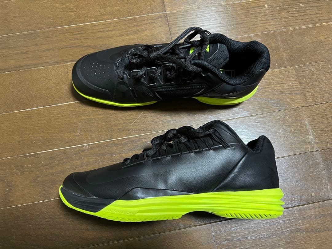 NIKE ルナ バリスティック 1.5