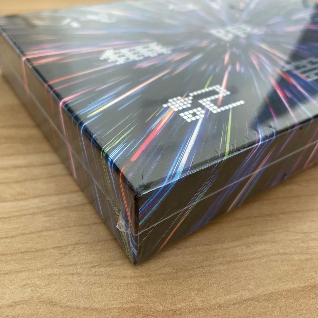 【新品未開封】ももいろクローバーZ 代々木無限大記念日【DVD】