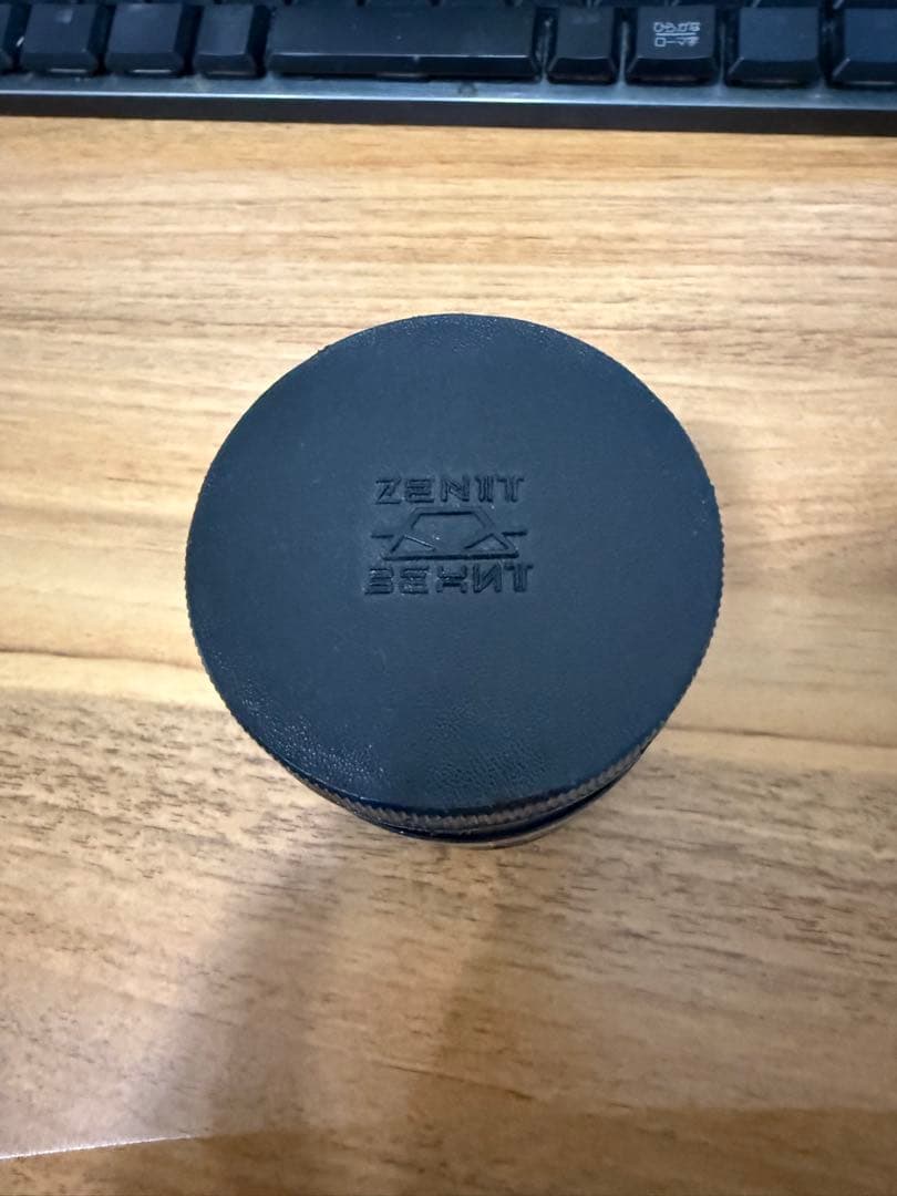 Helios 44-2 58mm f2 sony e変換マウント付き