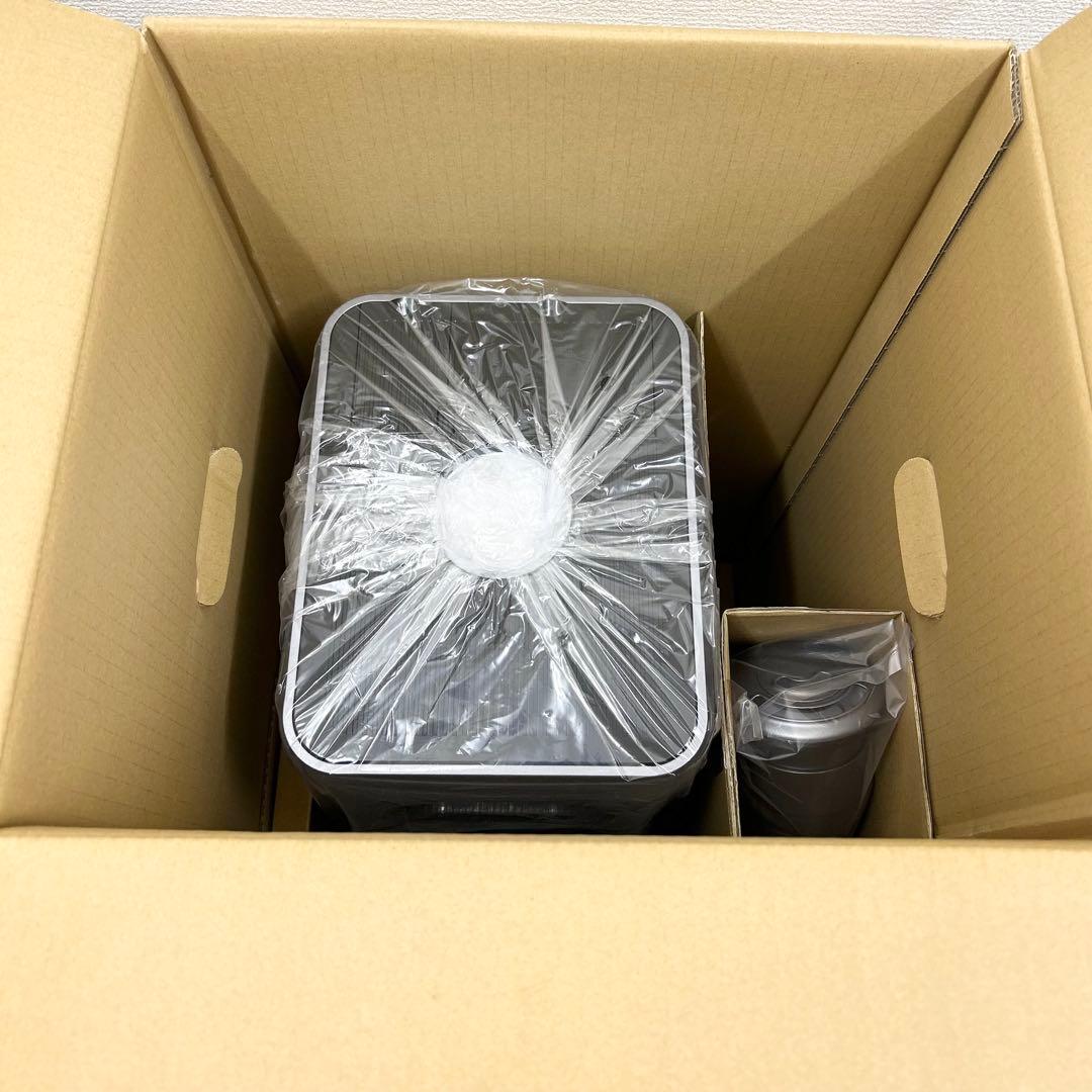 空気洗浄機 Elimina AE-U01 次亜塩素酸噴霧機 エリミーナ