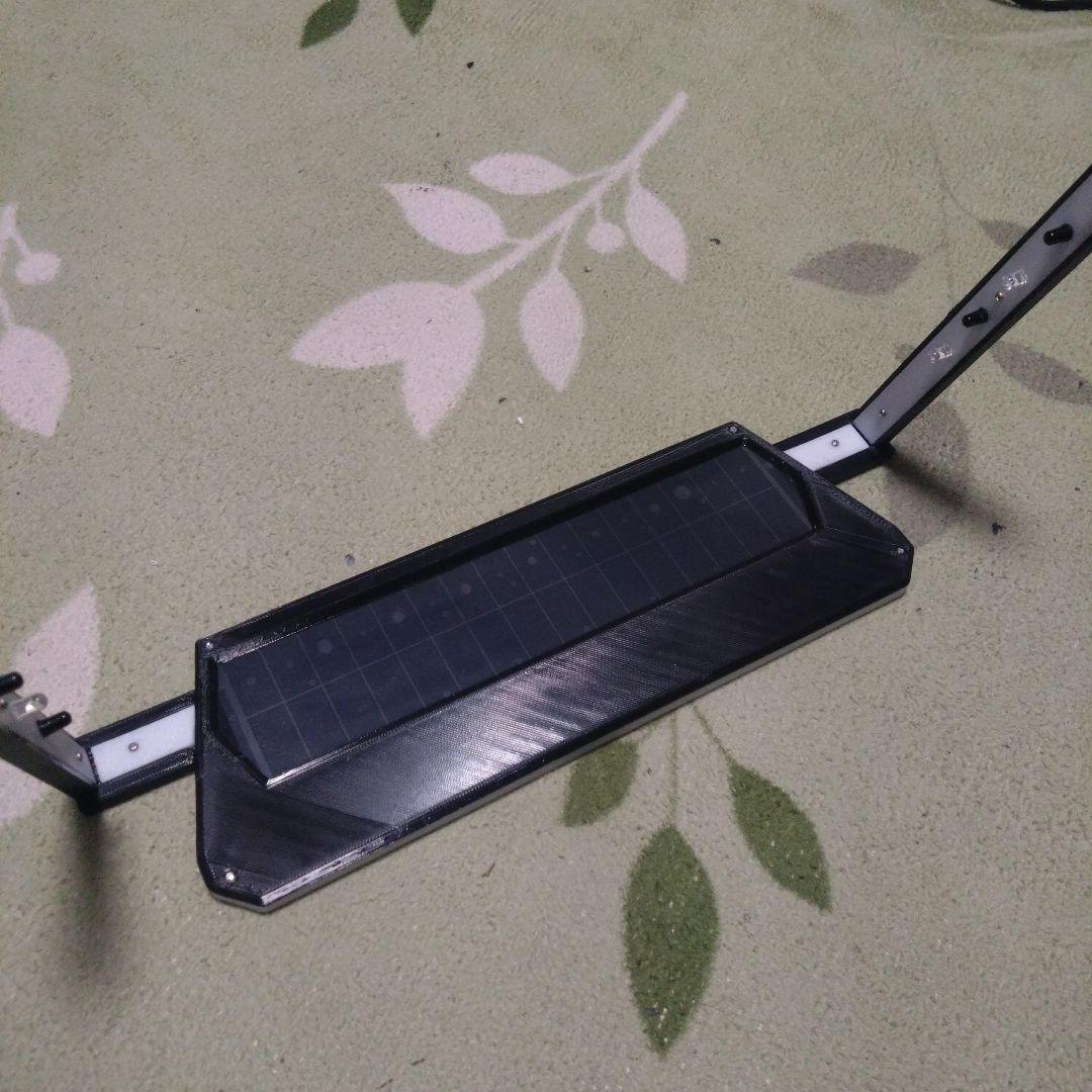 チュウニズム 風 ミニスライダー コントローラー