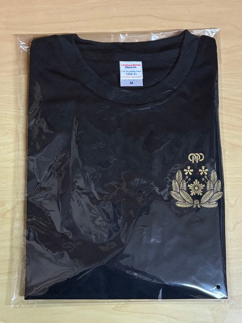 ぴ*た様 大阪府警 Tシャツ