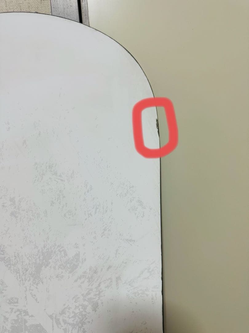 OGASAKA スノーボード　FC 157 フルカービング