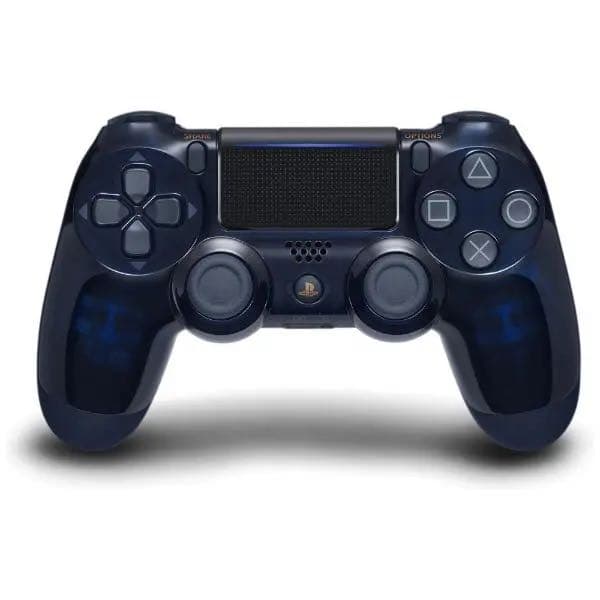 Nintendo Switch DUALSHOCK 4 500 Million Limited Edition