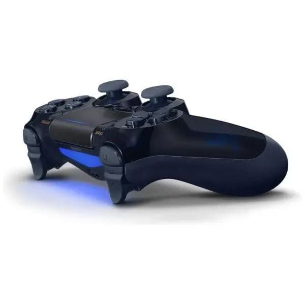 Nintendo Switch DUALSHOCK 4 500 Million Limited Edition