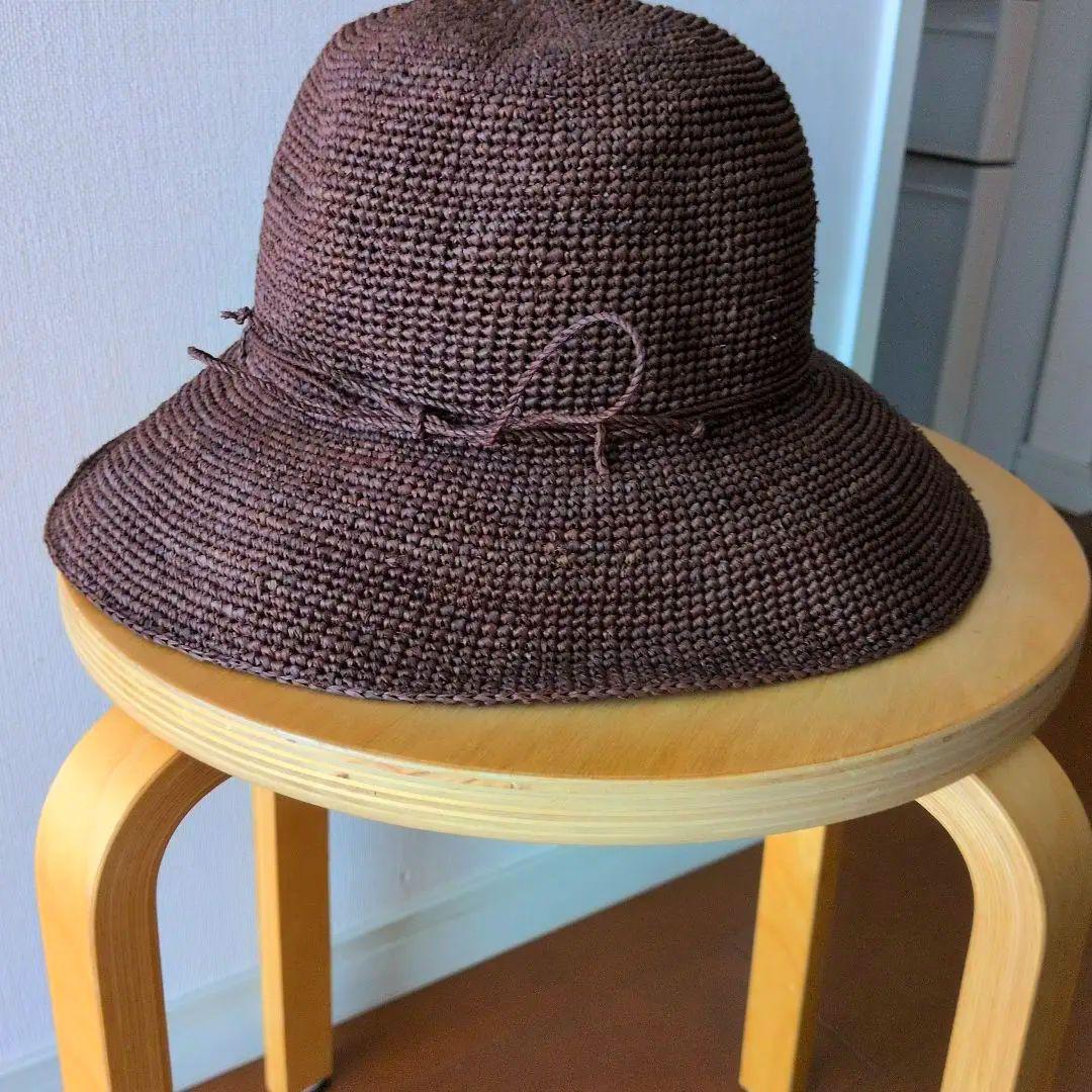 (さじまさま専用)Helen Kaminski ラフィアハット