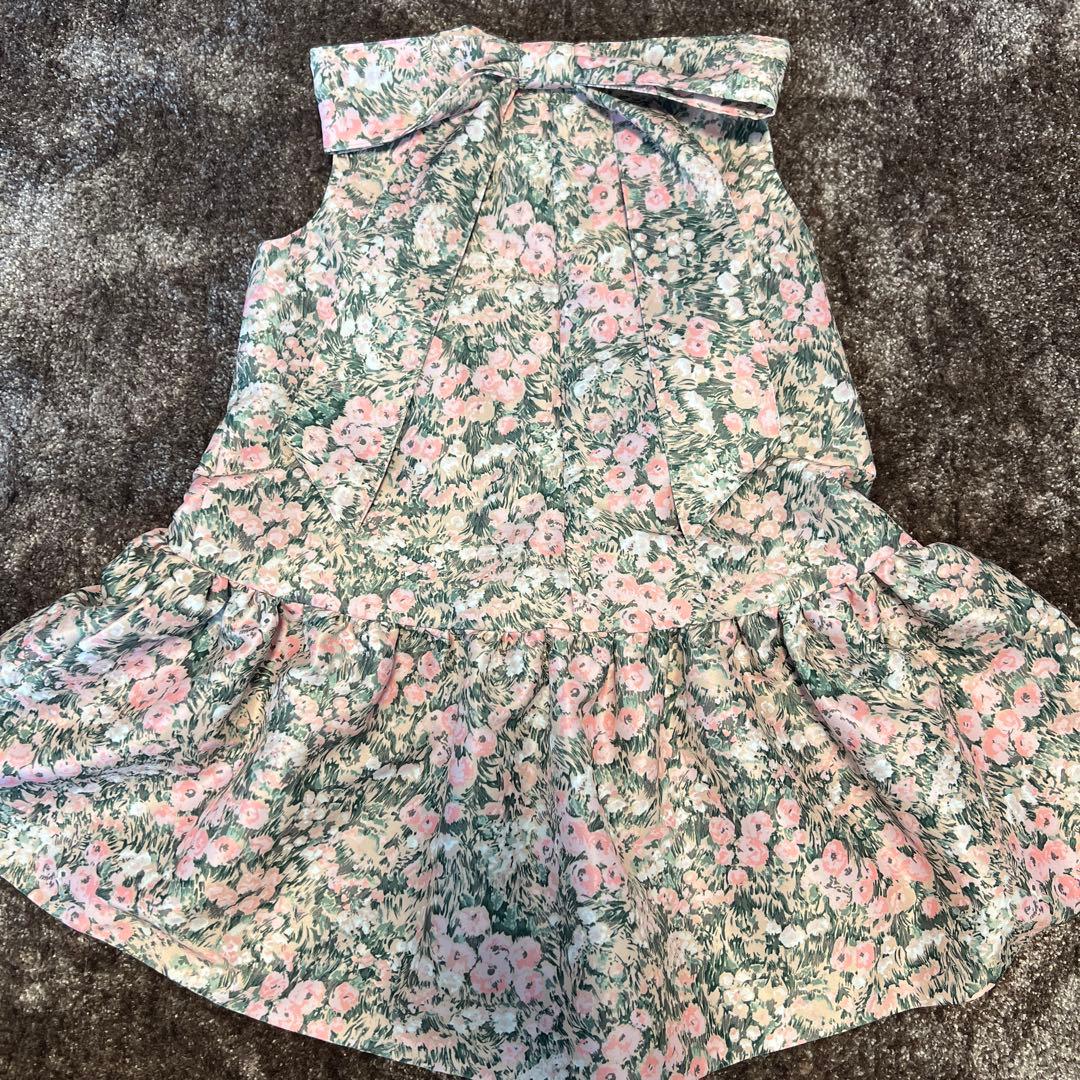 TSURU By MARIKO OIKAWA トップス ツルバイマリコ