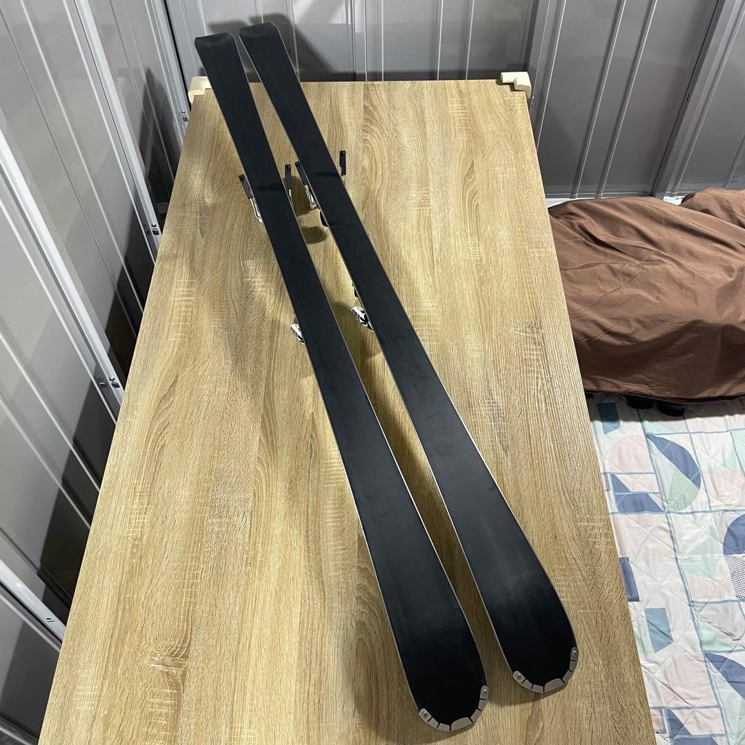 ③SALOMON お得なスキーフルセット‼︎