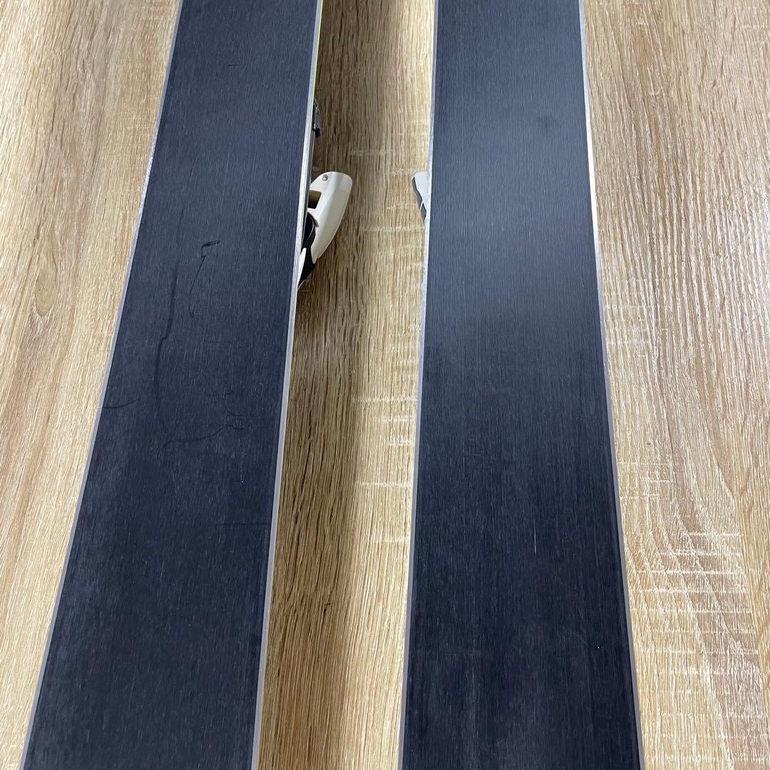 ③SALOMON お得なスキーフルセット‼︎