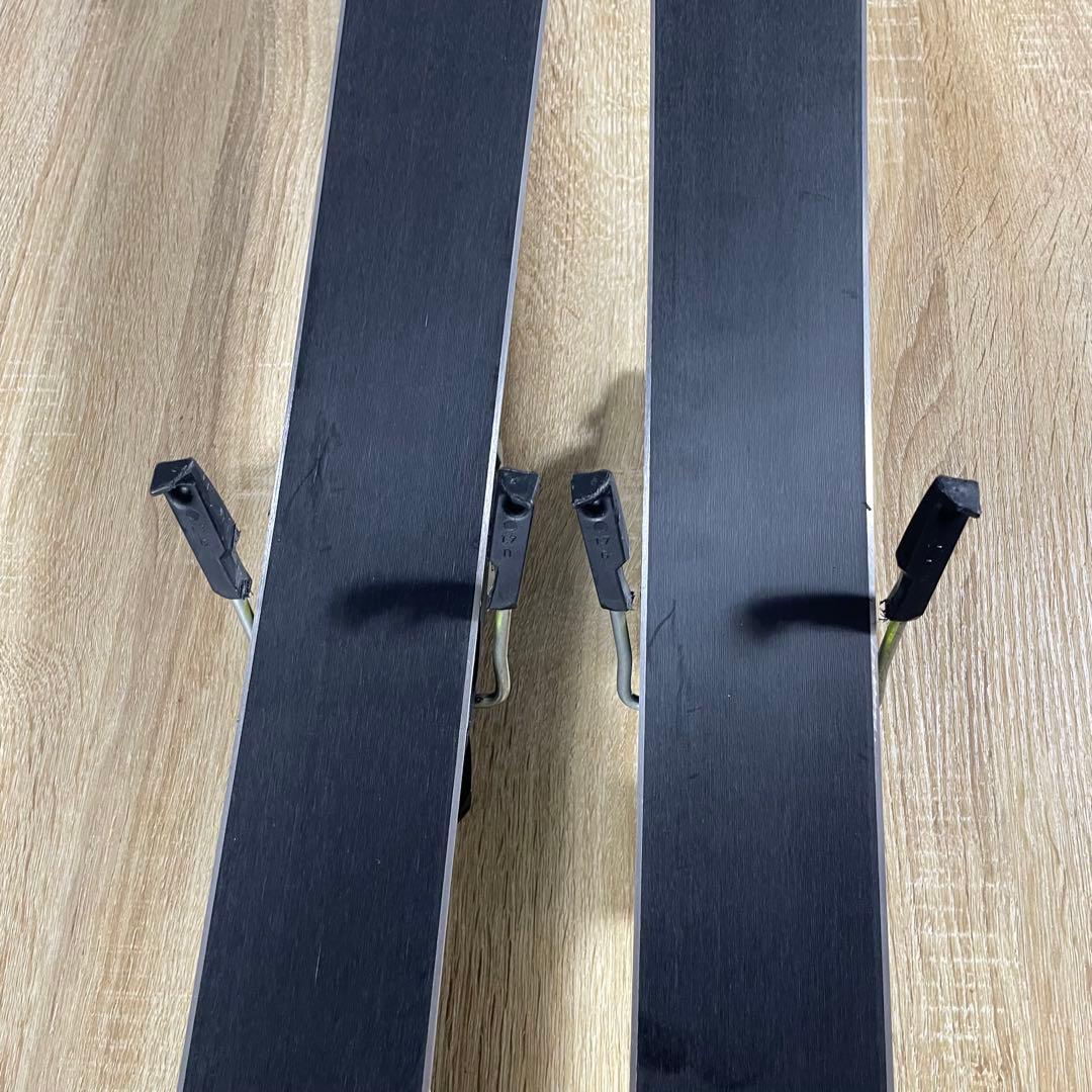 ③SALOMON お得なスキーフルセット‼︎