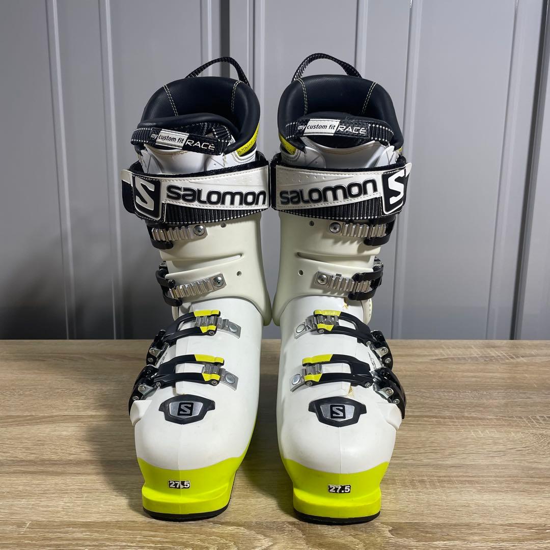 ③SALOMON お得なスキーフルセット‼︎