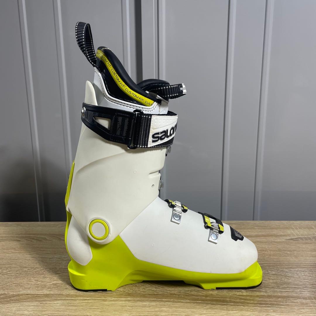 ③SALOMON お得なスキーフルセット‼︎