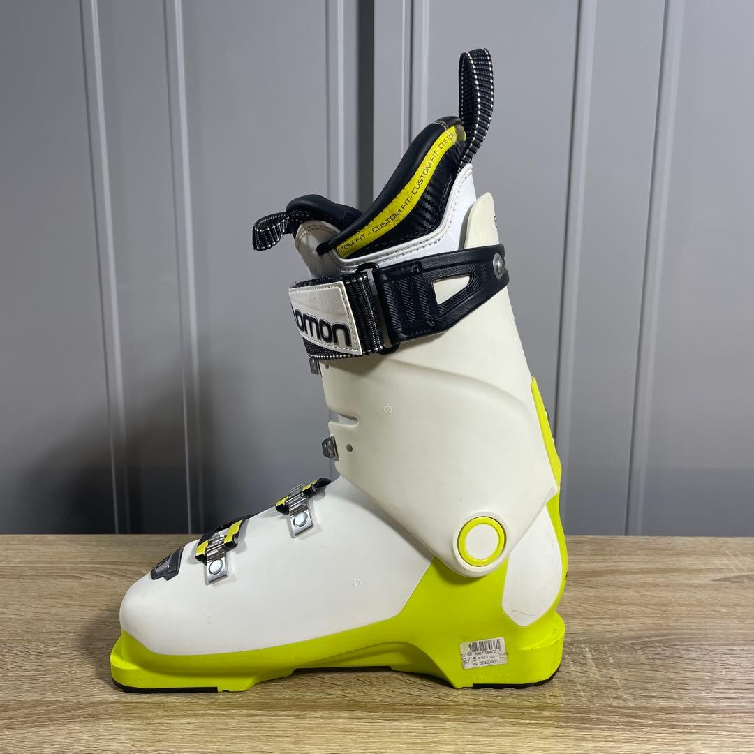 ③SALOMON お得なスキーフルセット‼︎