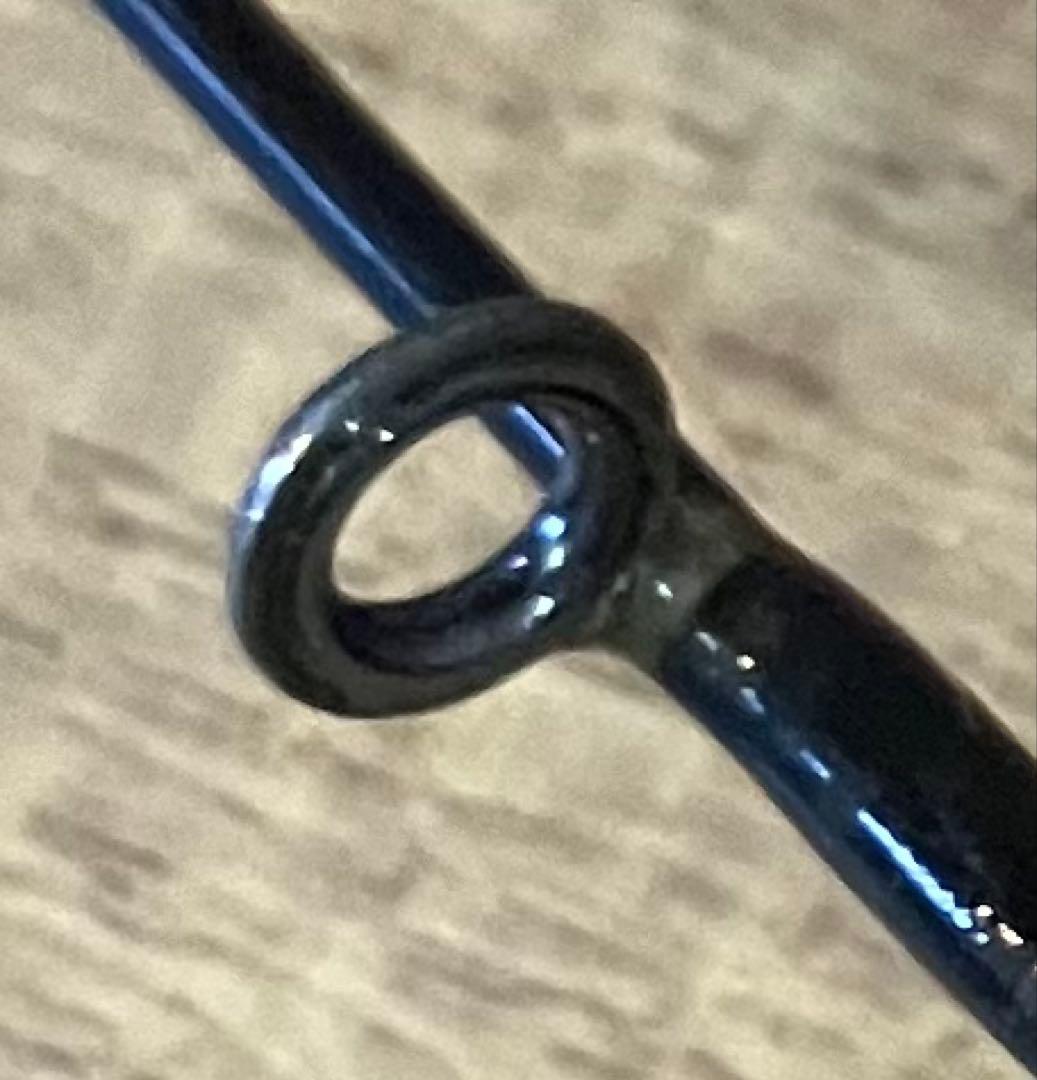 【Daiwa/ダイワ】NEO-VERSAL(ネオバーサル) 602ULRS