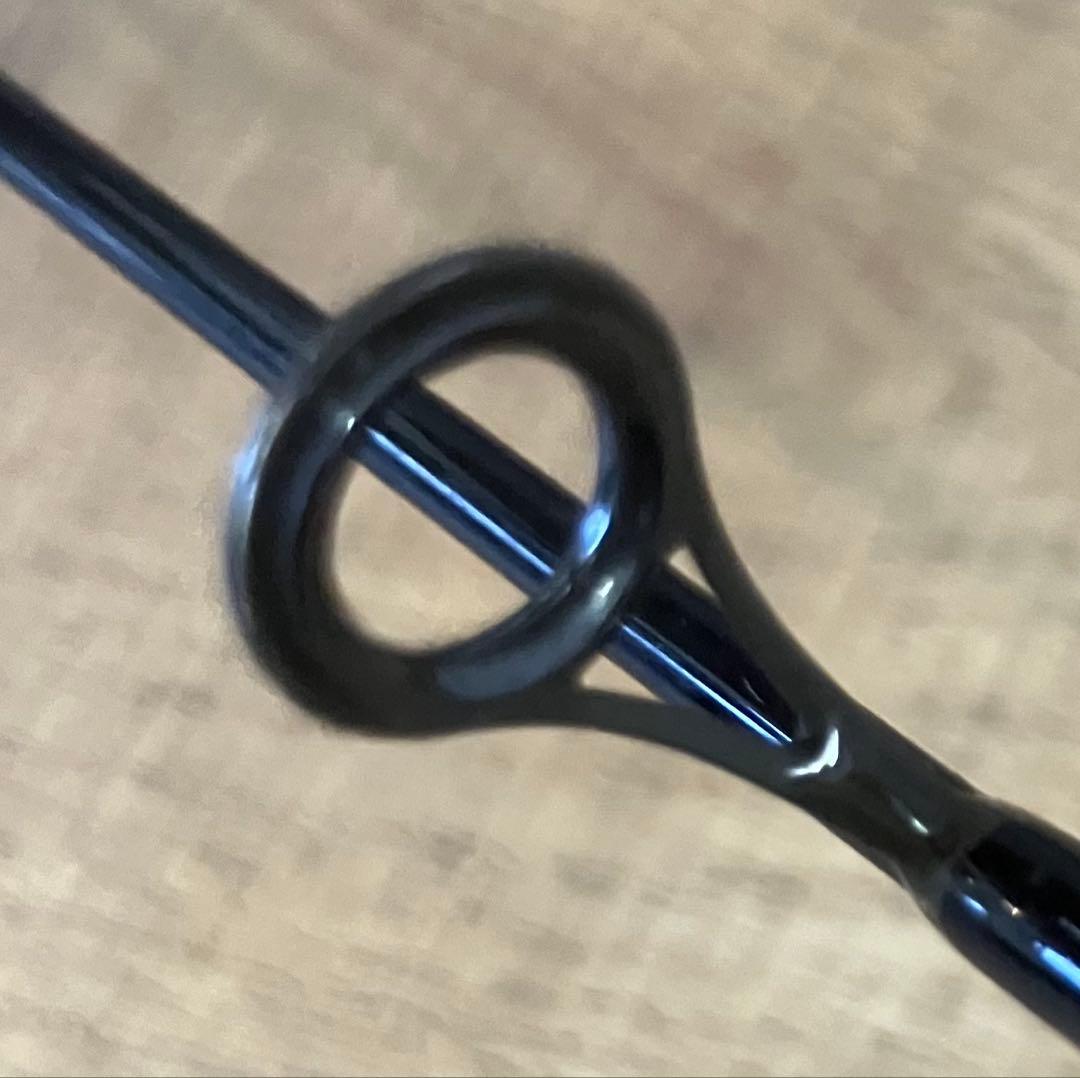 【Daiwa/ダイワ】NEO-VERSAL(ネオバーサル) 602ULRS