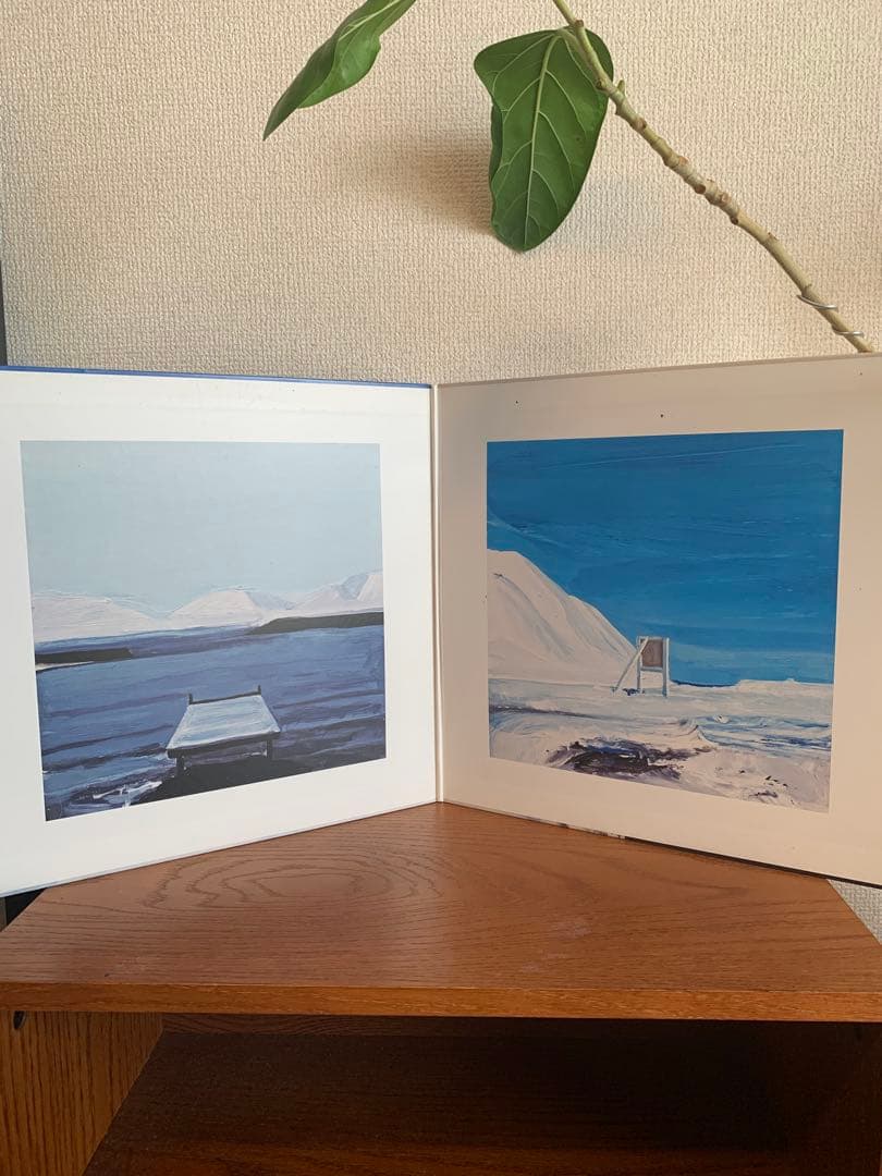 Oh Shu PICTURE レコード