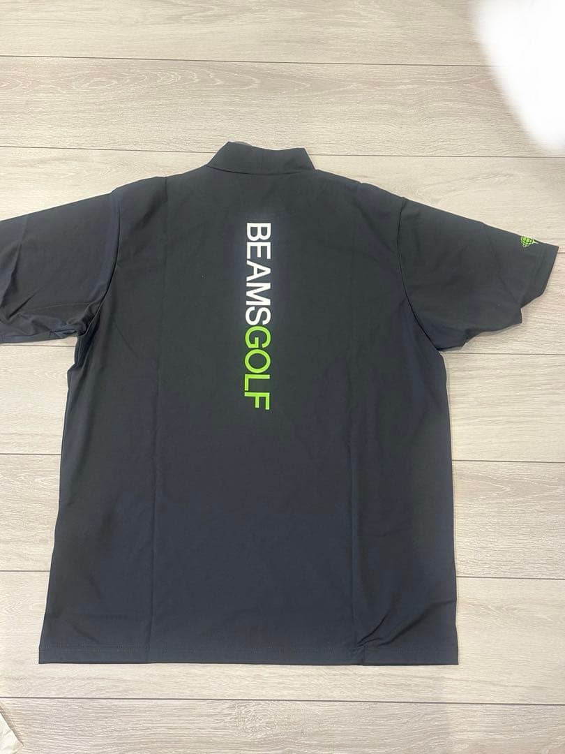 ビームスゴルフ メンズ　サイズM