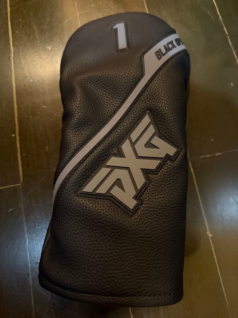 PXG BLACK OPS D 0311 9°