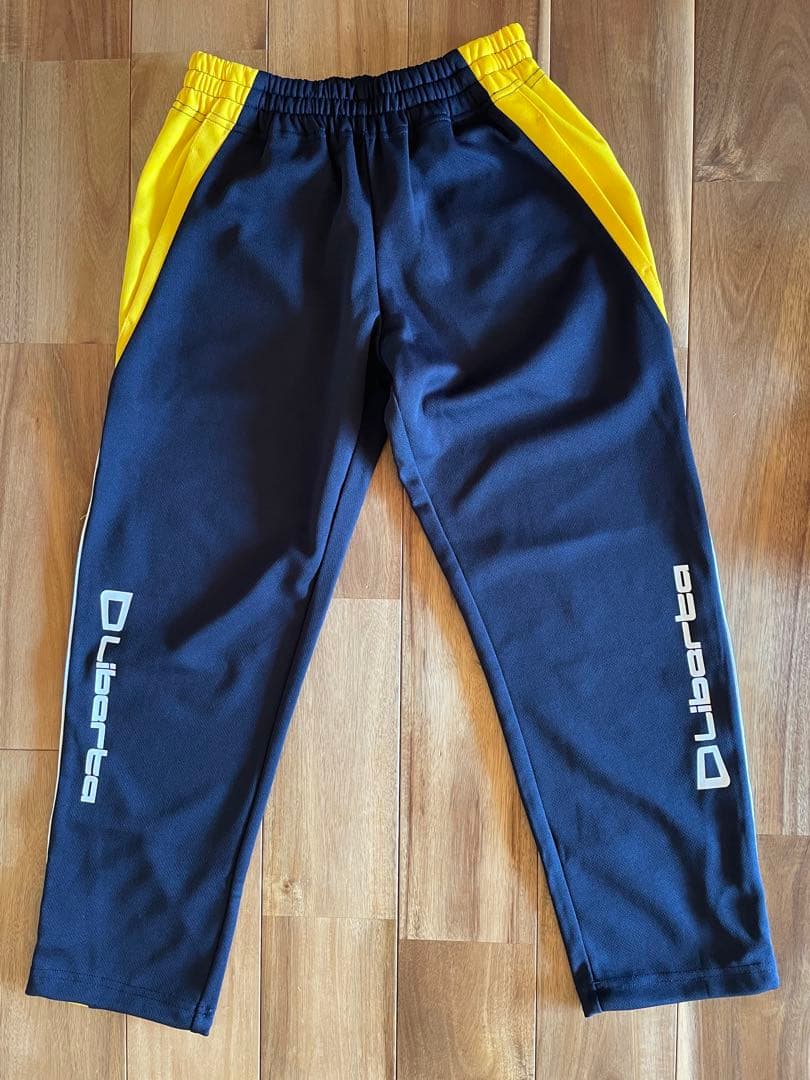 Liberta ジャージ上下セット 145