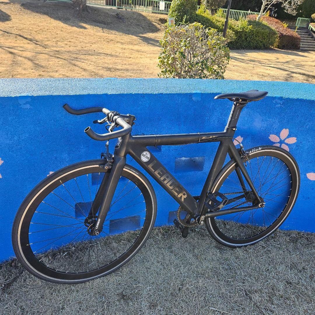 LeaderBike　リーダーバイク　735
