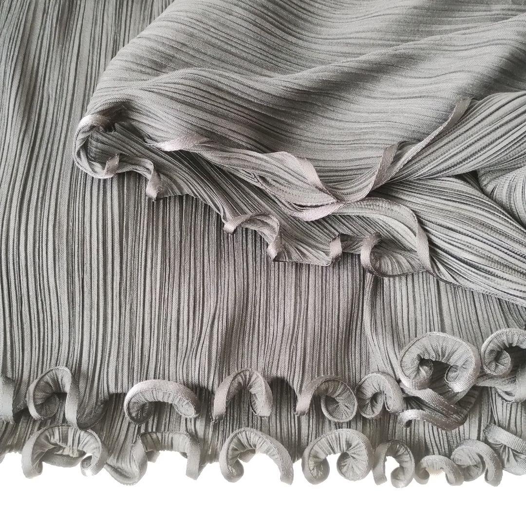 PLEATS PLEASE プリーツスカート　黒　サイズ5