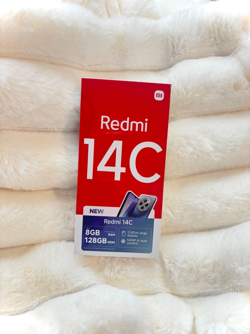 シャオミXiaomi SIMフリーRedmi スマートフォン 格安スマホ