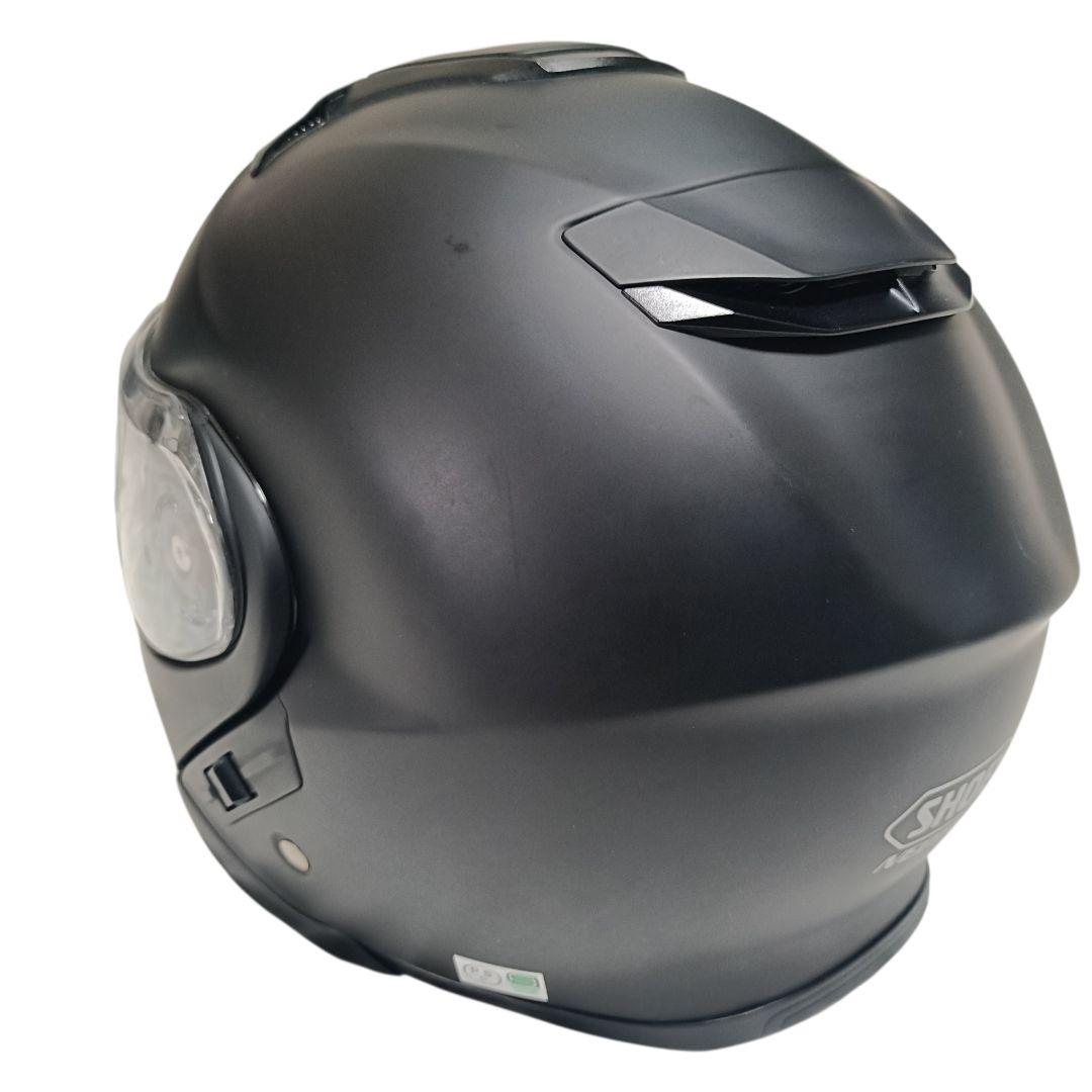 SHOEI NEOTEC II XL マットブラック
