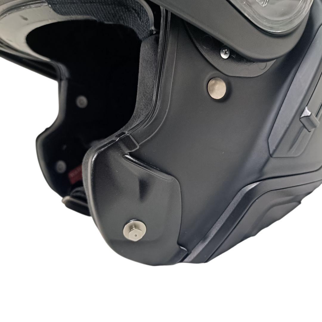 SHOEI NEOTEC II XL マットブラック