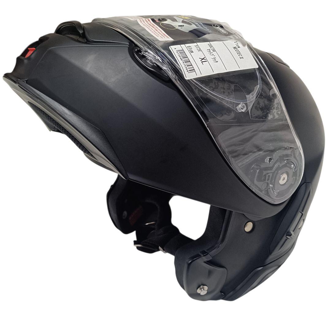 SHOEI NEOTEC II XL マットブラック