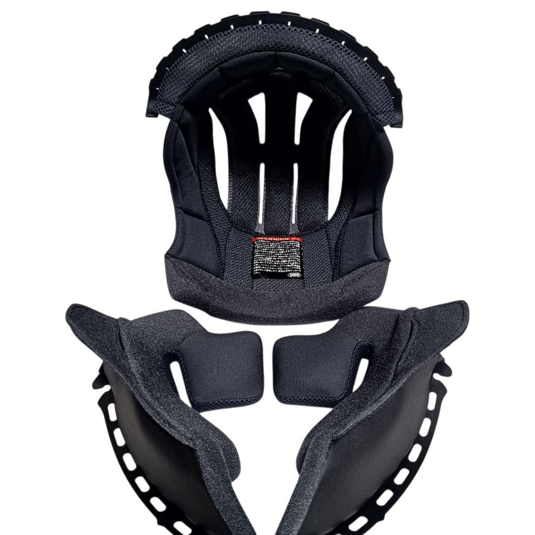 SHOEI NEOTEC II XL マットブラック