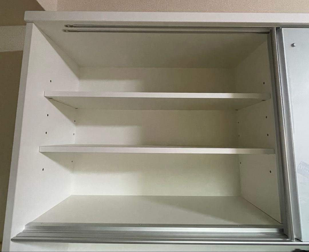 【ひろ様以外のご購入はご対応致しかねます】VEGA キッチンボード　160