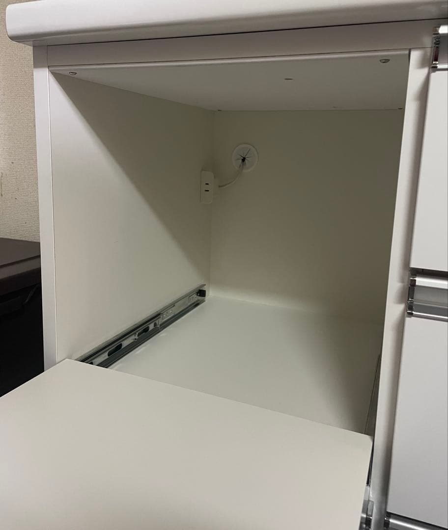 【ひろ様以外のご購入はご対応致しかねます】VEGA キッチンボード　160