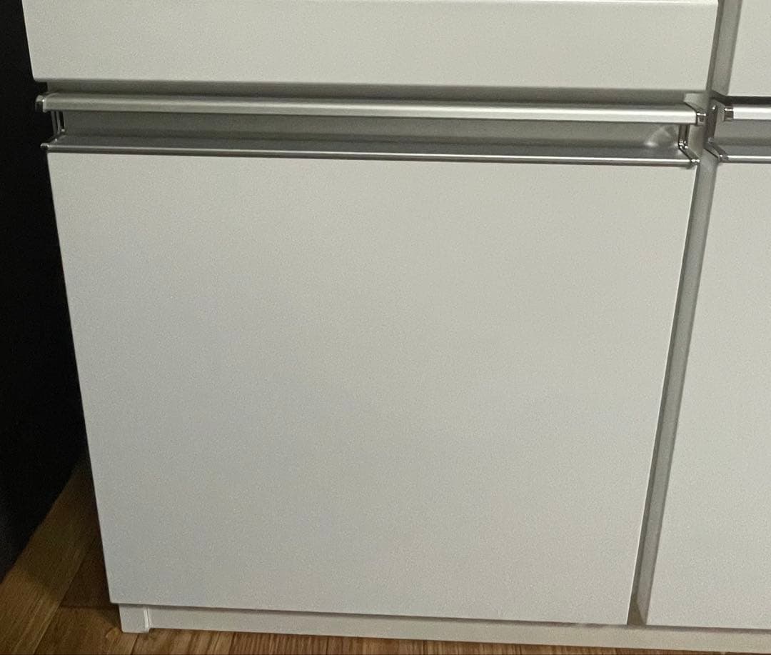 【ひろ様以外のご購入はご対応致しかねます】VEGA キッチンボード　160