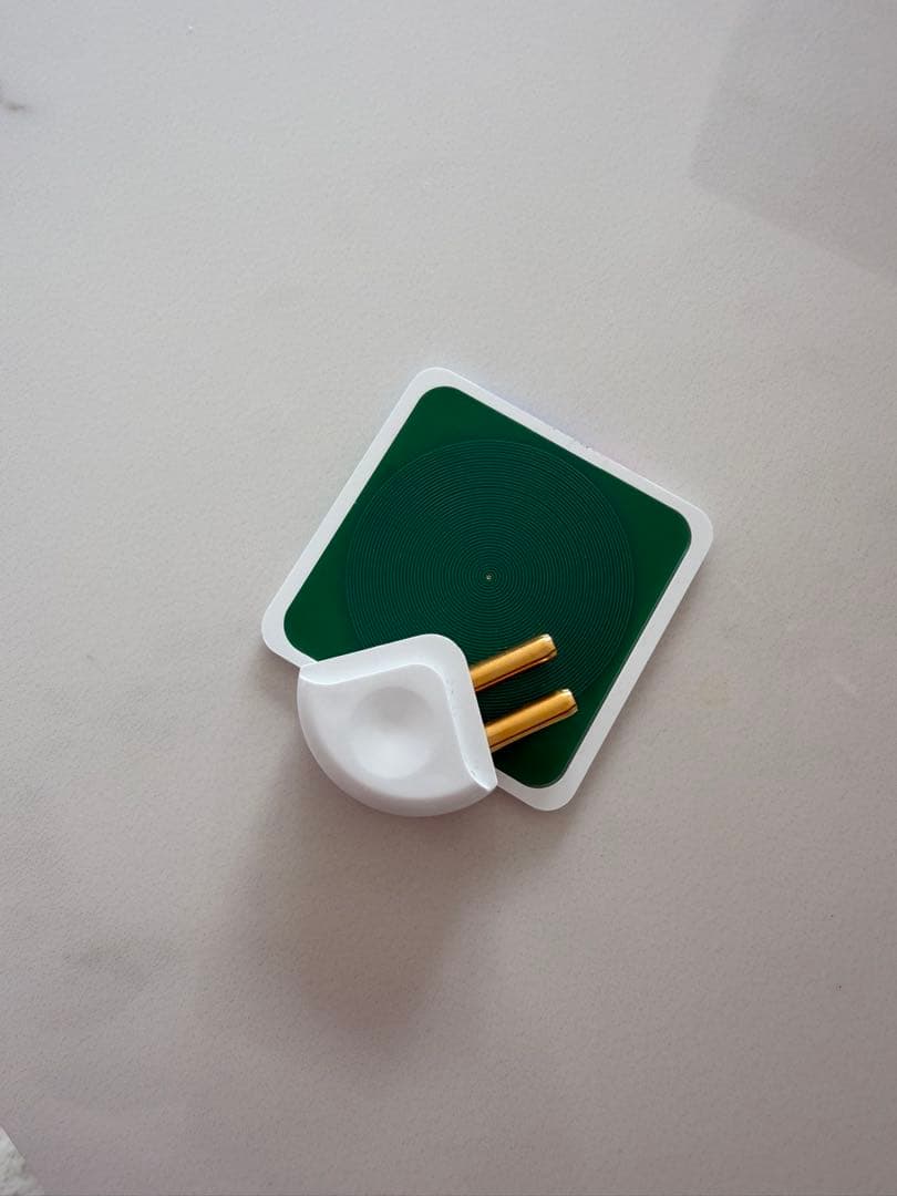 ヒーリー　コイル