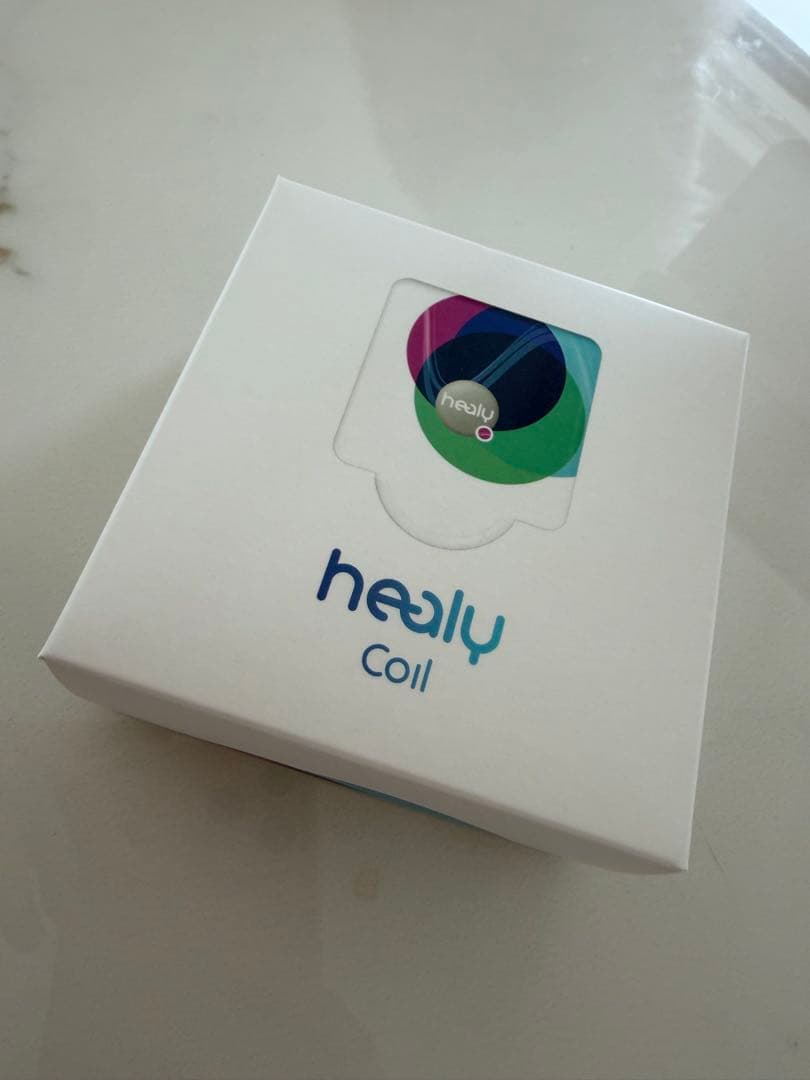 ヒーリー　コイル