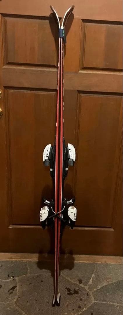 スキー Fischer Progressor 8 160cm