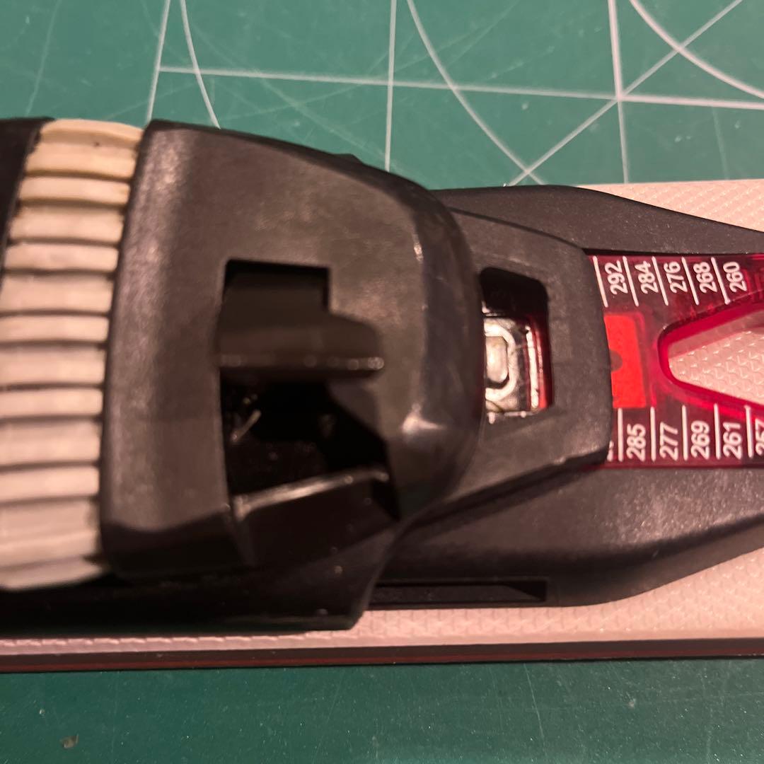 スキー Fischer Progressor 8 160cm