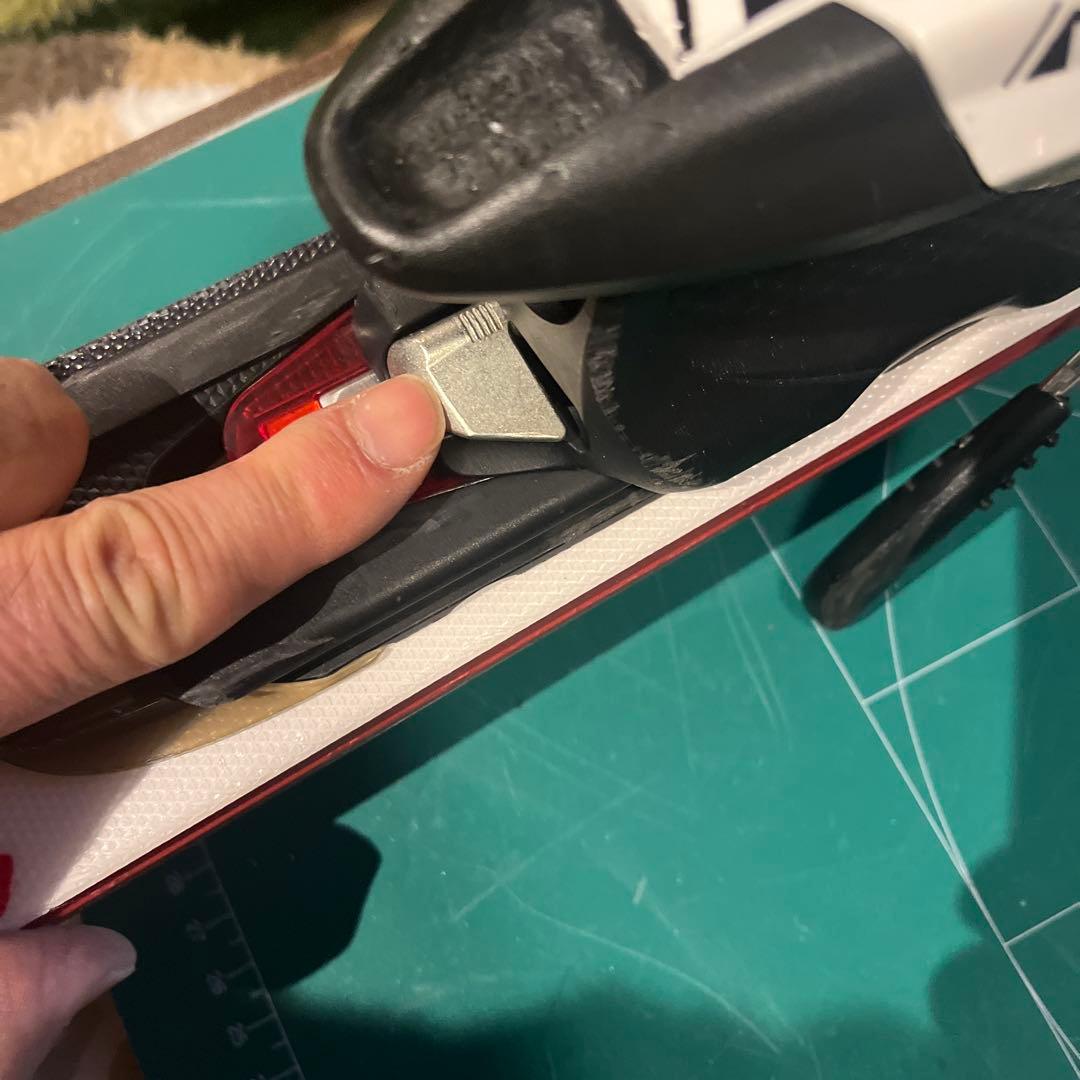 スキー Fischer Progressor 8 160cm