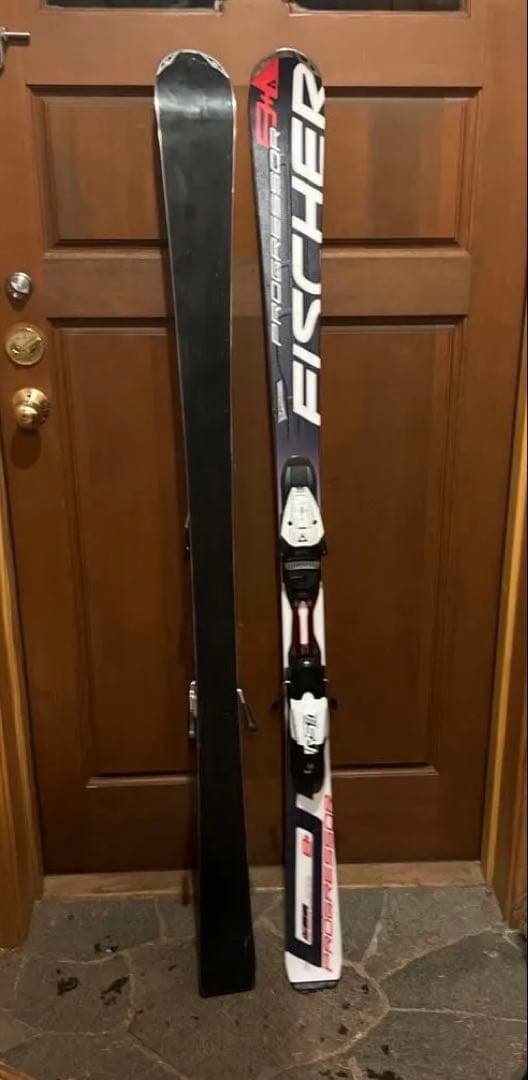 スキー Fischer Progressor 8 160cm