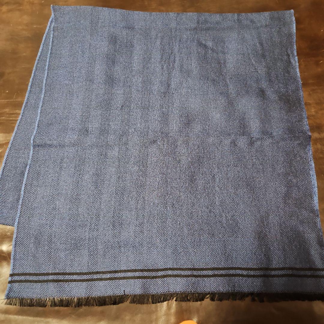 ベビーキャメル／シルク　ストール