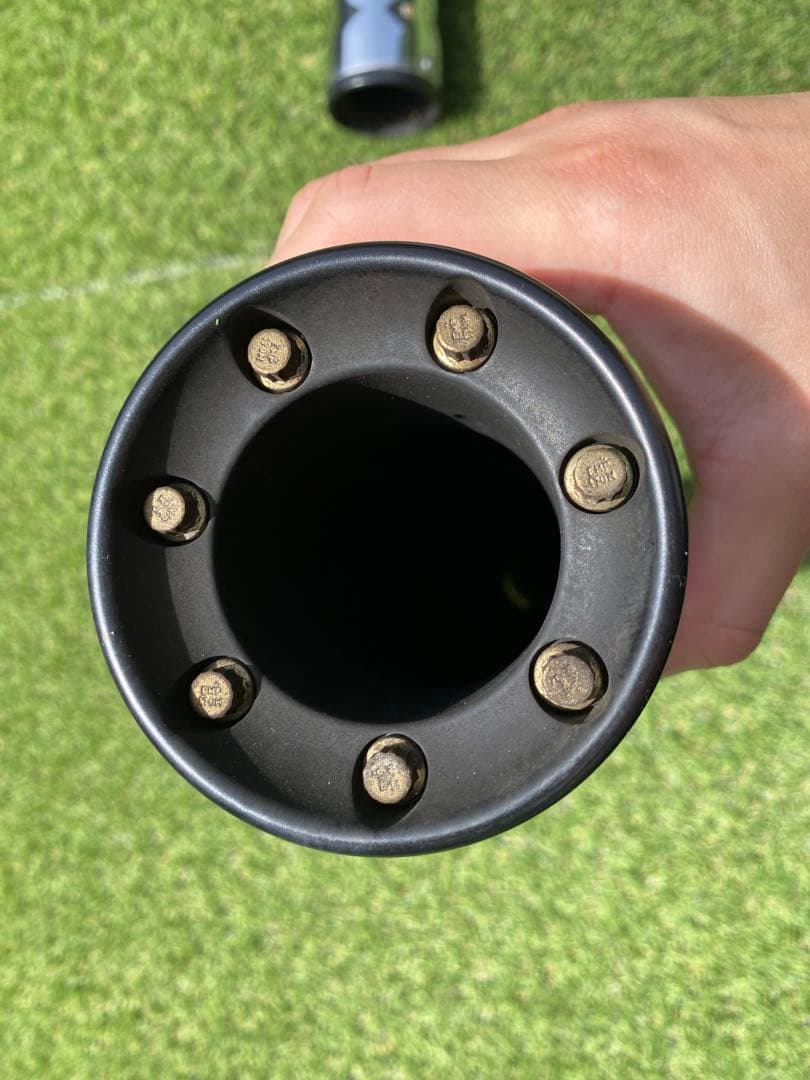 ハーレーマフラー COBRA　スリップオン M8ソフテイル　fxbrs fxbr