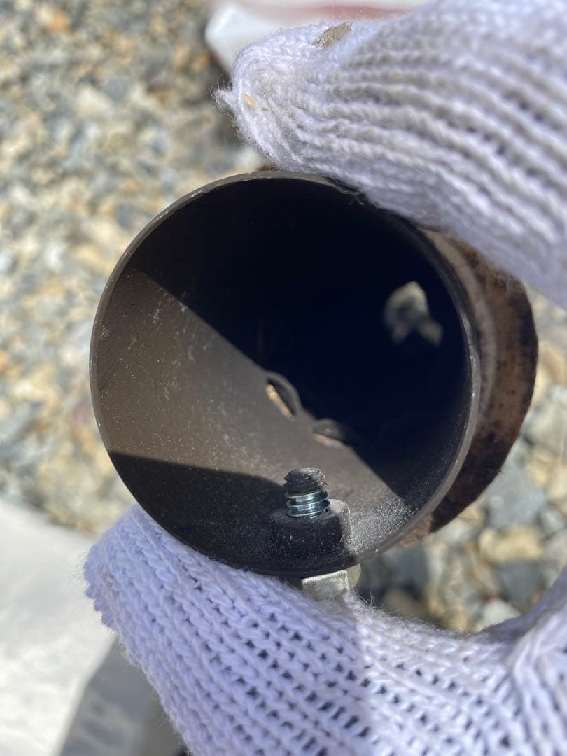 ハーレーマフラー COBRA　スリップオン M8ソフテイル　fxbrs fxbr