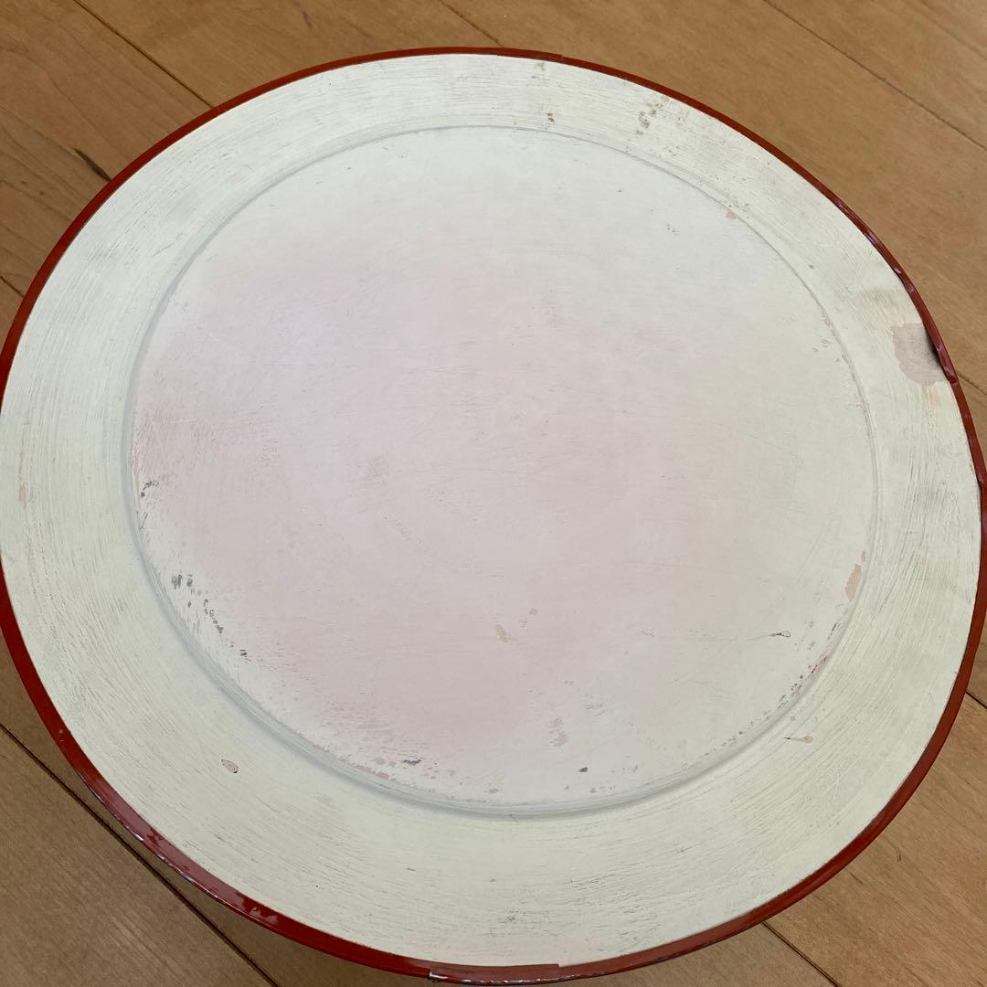 【新品未使用】　火種コンロ　蓋のみ　フタ　珪藻土　焼肉　炭おこし　32センチ